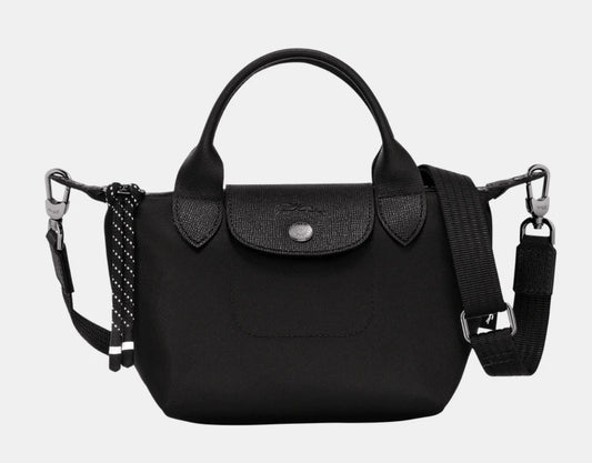 Longchamp Le Pliage Energy XS top handle bag