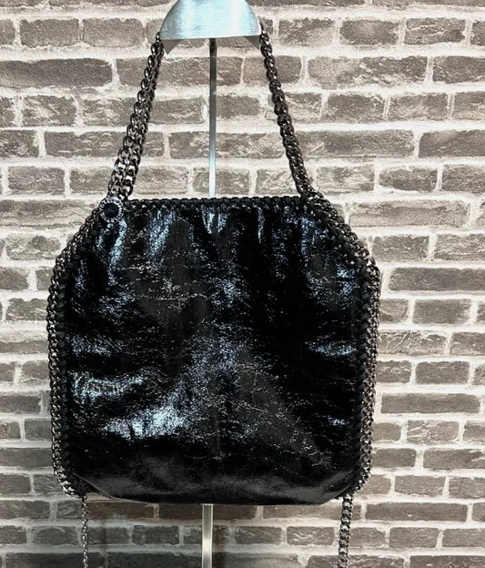 Stella McCartney Falabella mini tote bag