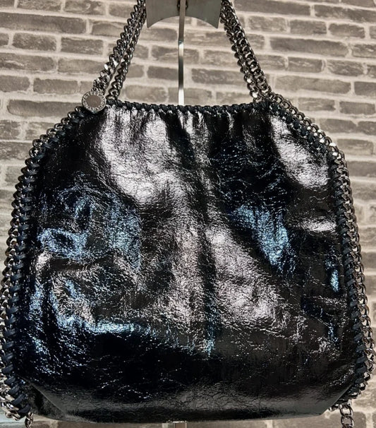 Stella McCartney Falabella mini tote bag