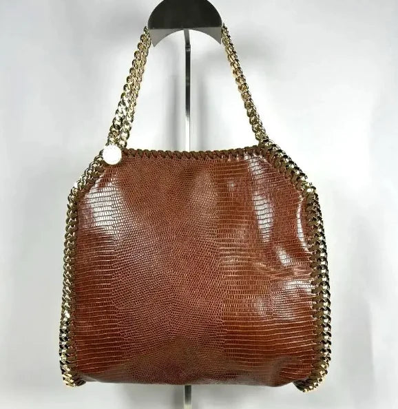 Stella McCartney Falabella mini tote bag