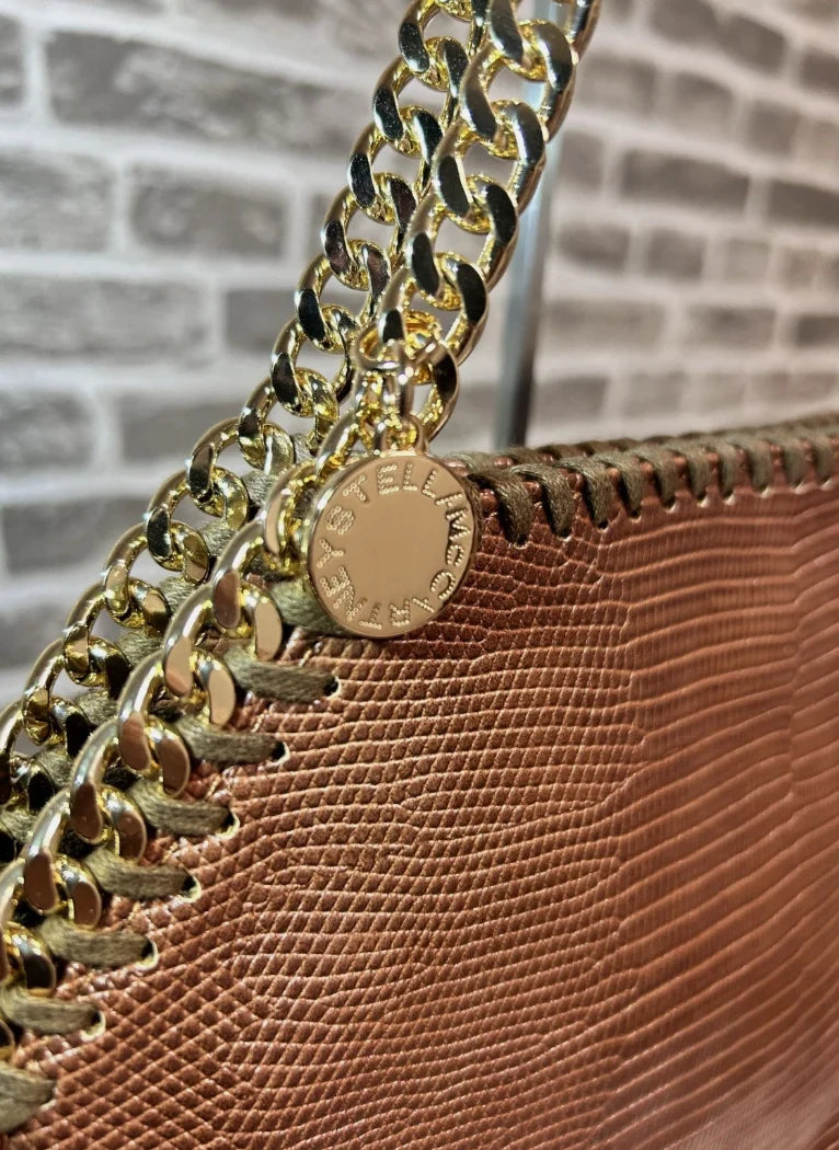 Stella McCartney Falabella mini tote bag