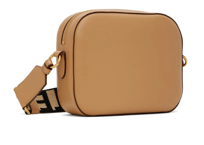 Stella McCartney Logo camera bag