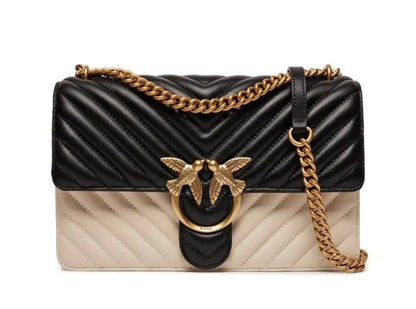 Pinko Love One Mini crossbody bag