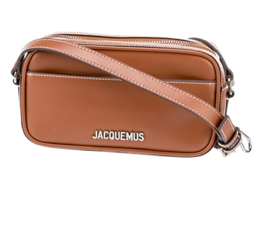 Jacquemus Le Baneto crossbody bag