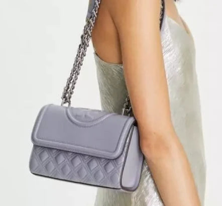 Tory Burch Fleming Shoulder Bag