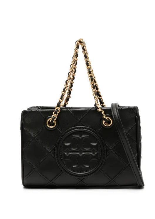 Tory Burch Fleming Mini Soft Chain Tote bag
