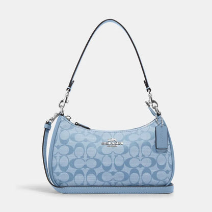Coach Teri Shoulder Bag