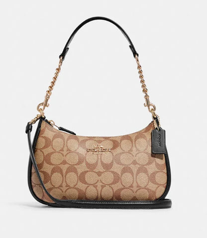Coach Teri Shoulder Bag