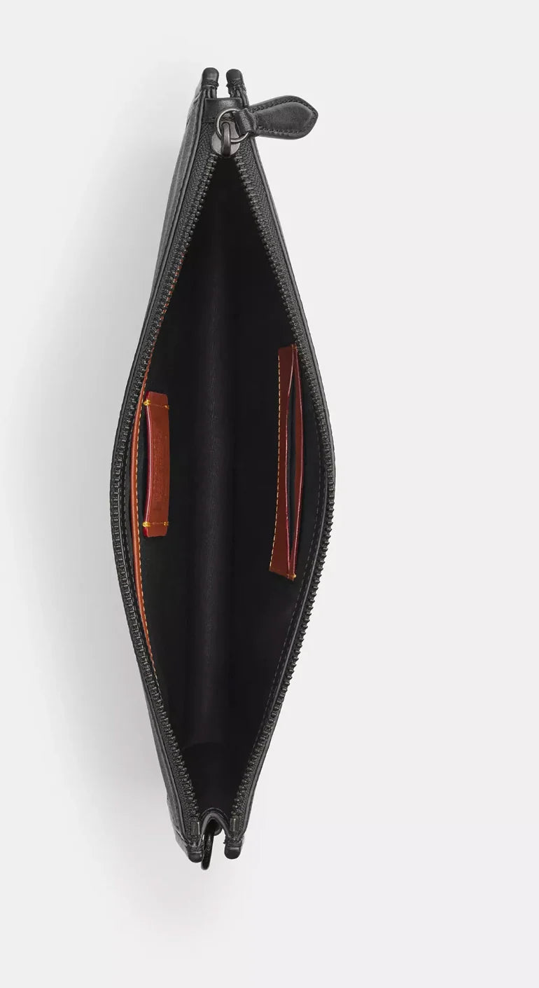 Coach Charter Pouch