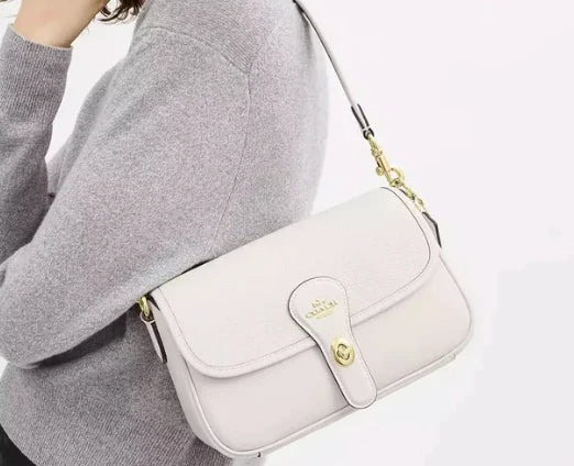 Coach Hadley Shoulder Bag