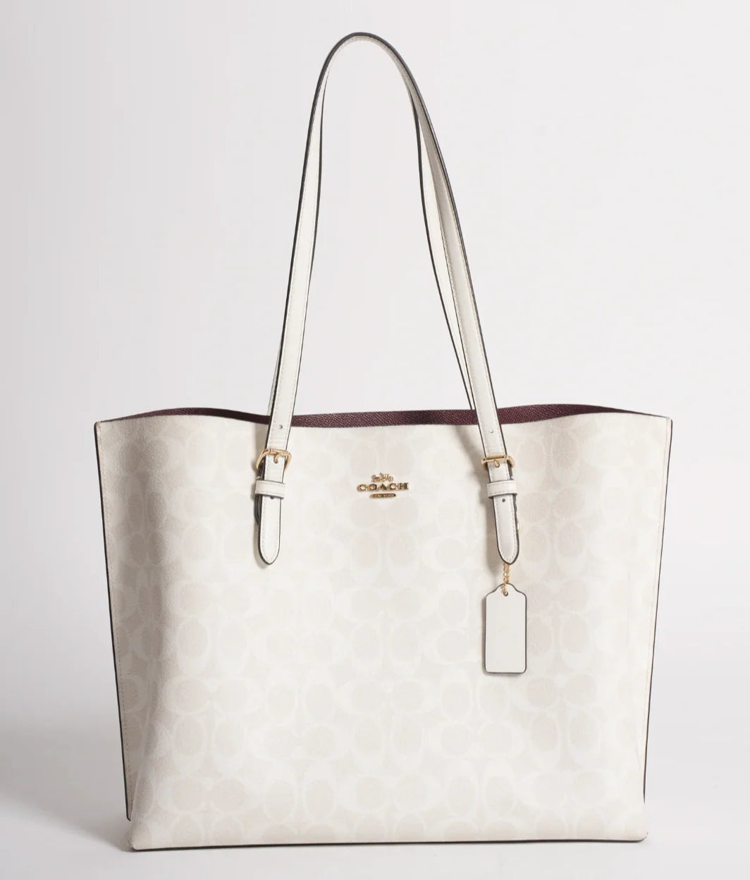 Coach Mollie Tote bag
