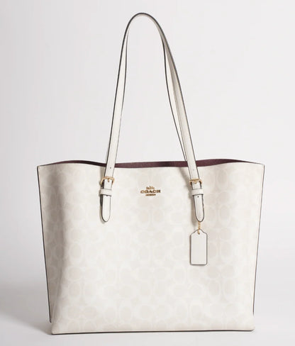 Coach Mollie Tote bag