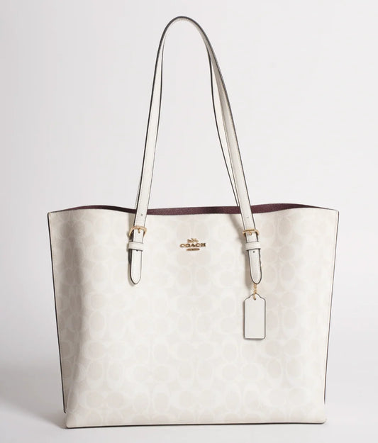 Coach Mollie Tote bag