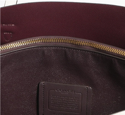 Coach Mollie Tote bag