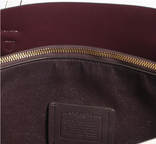 Coach Mollie Tote bag