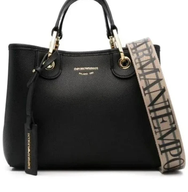 Emporio Armani MyEA small shopper bag