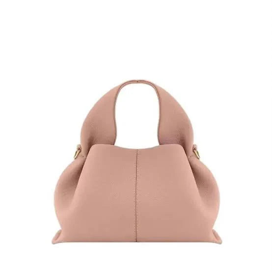 POLENE NEUF BAG in baby pink