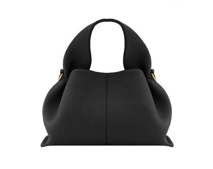 POLENE NEUF BAG in black