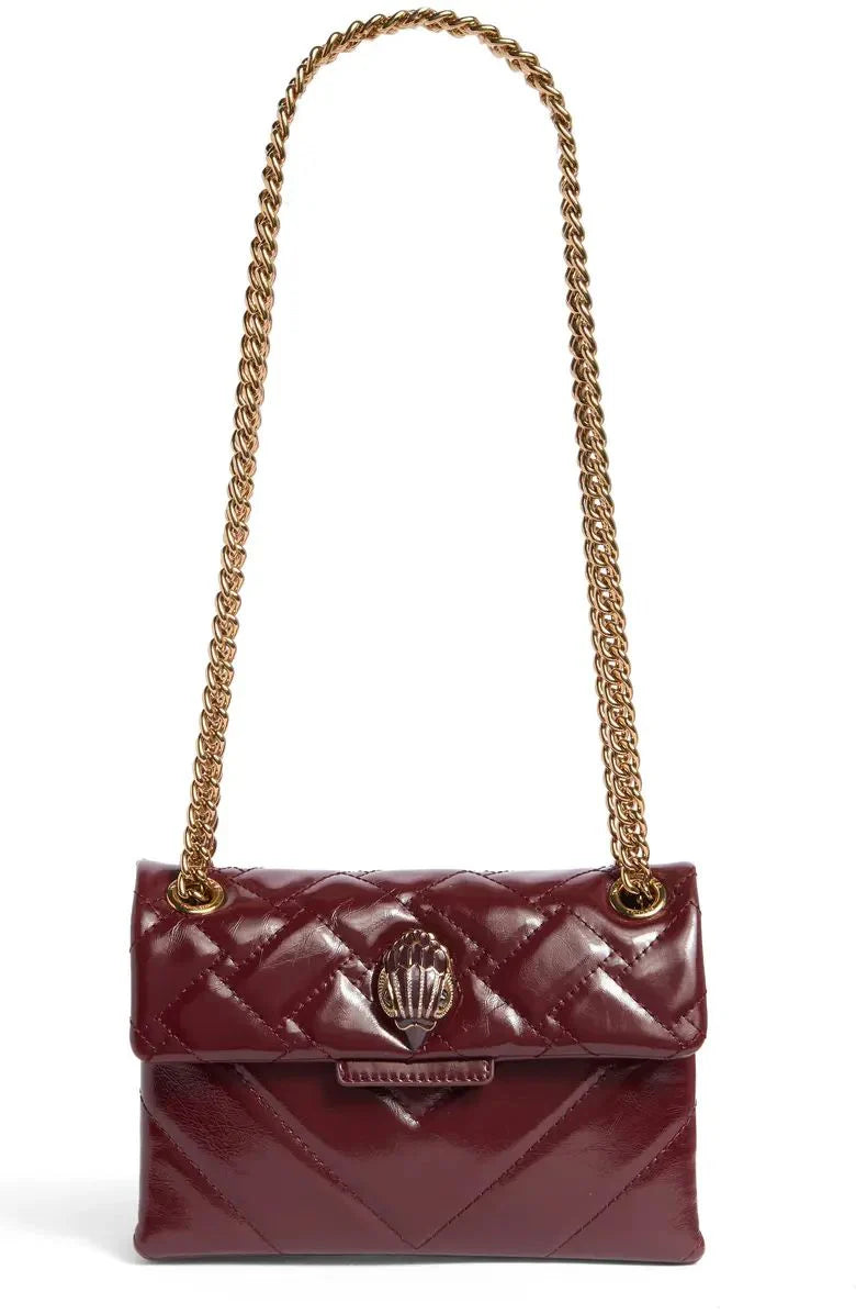 KURT GEIGER in Red