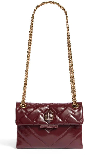 KURT GEIGER in Red