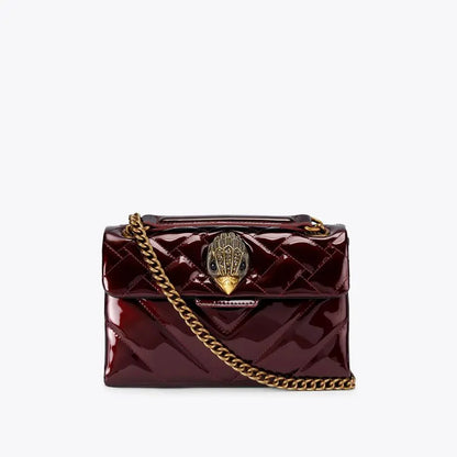 KURT GEIGER in Red