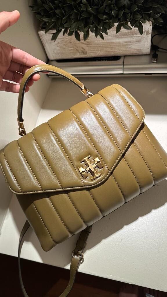 TORY-BURCH in beige