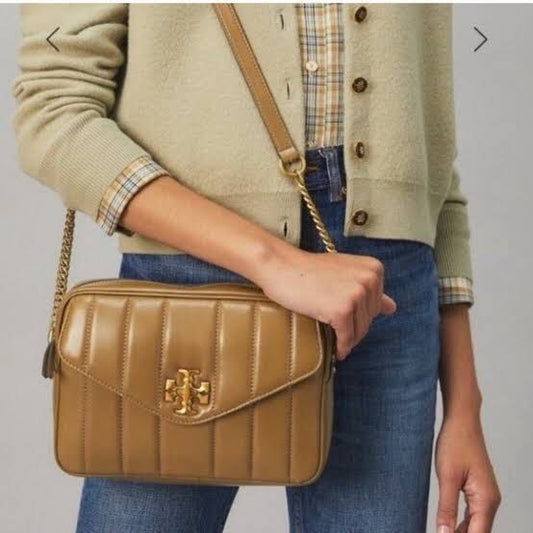 TORY-BURCH in beige