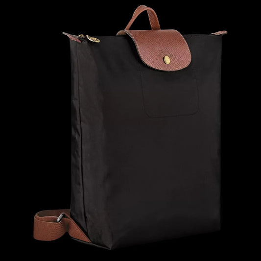 LONGCHAMP in Black