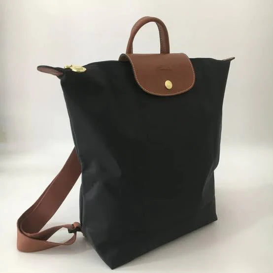 LONGCHAMP in Black