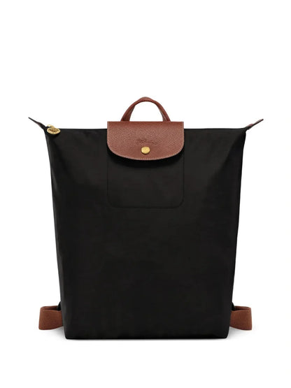 LONGCHAMP in Black