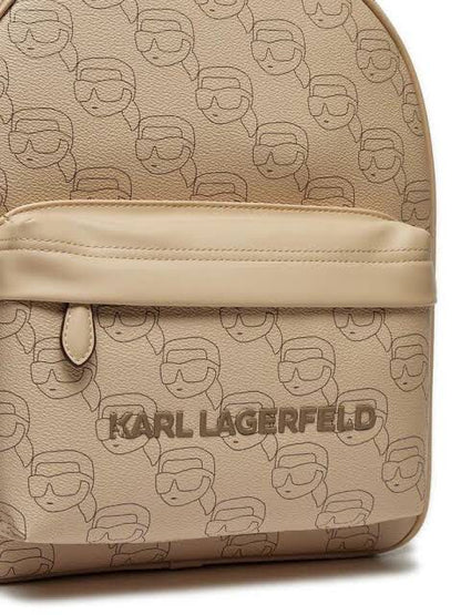 KARL in Beige