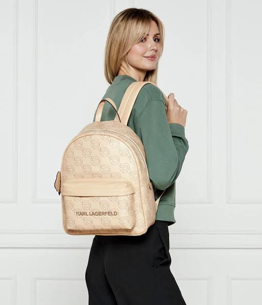 KARL in Beige