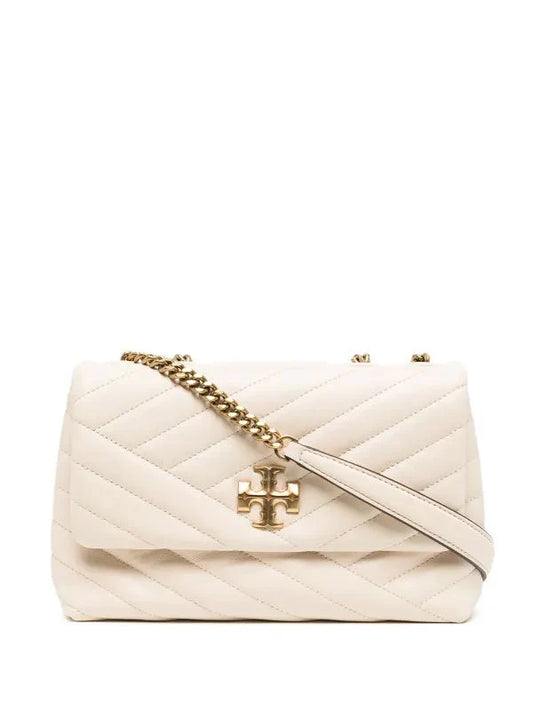 tory burch in White