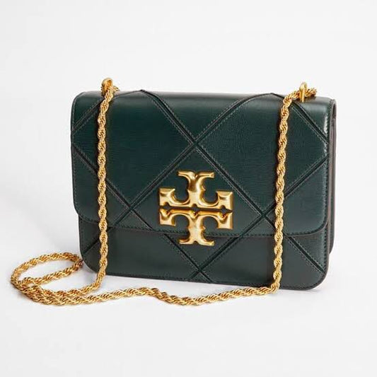 TORY BURCH in green