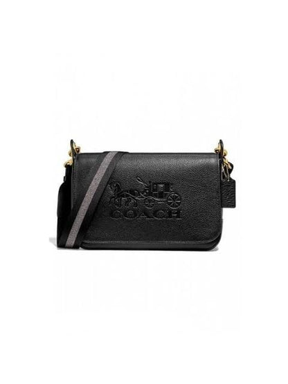 COACH in black