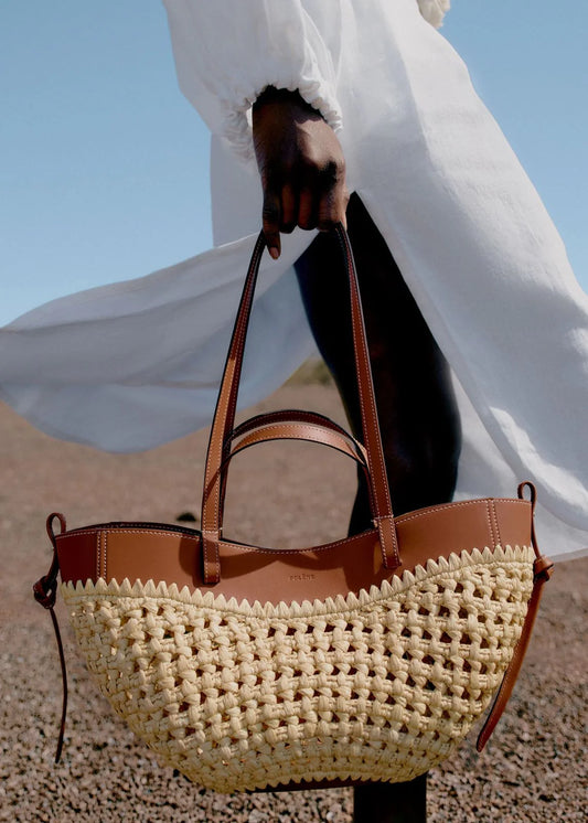 POLENE in beige
