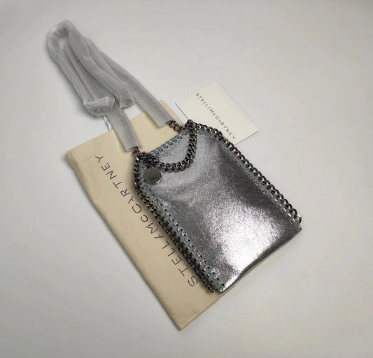 STELLA in Silver