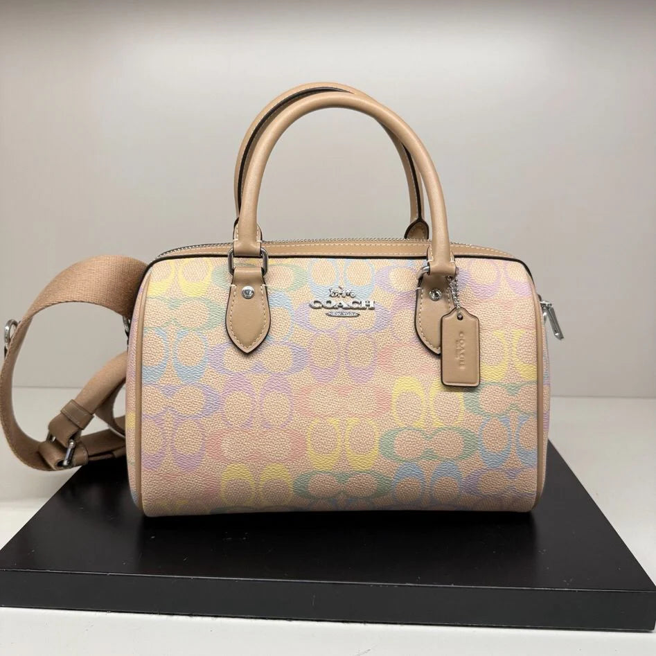 COACH in Multicolor