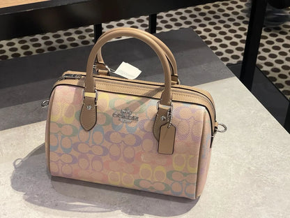 COACH in Multicolor