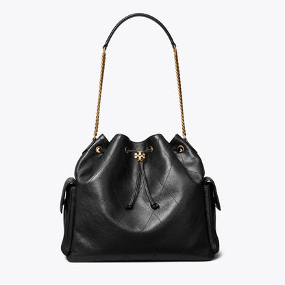 TORY BURCH in black