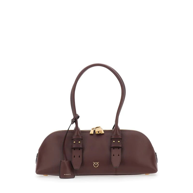 PINKO in brown