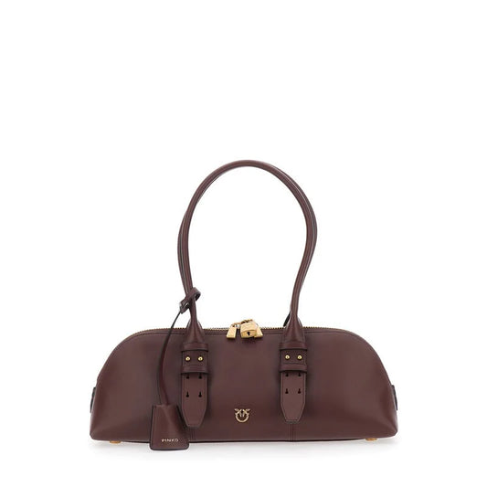 PINKO in brown