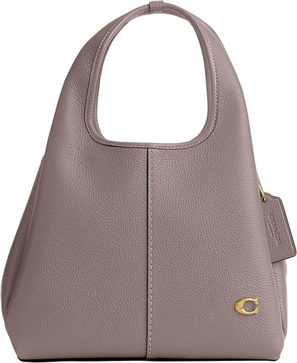 COACH in Purple