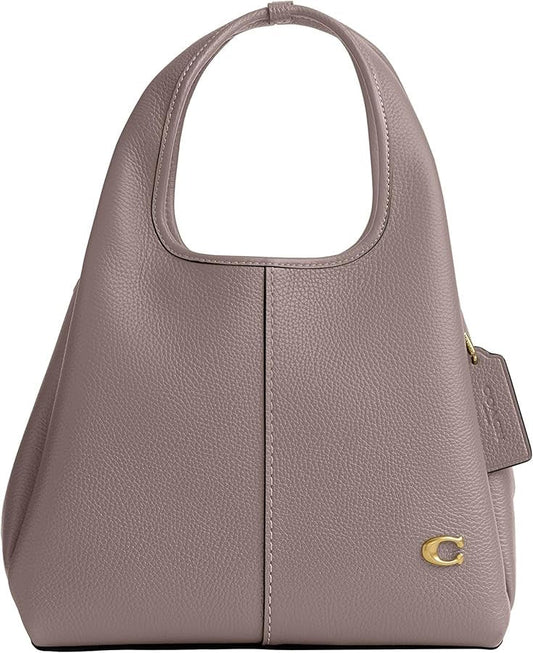 COACH in Purple