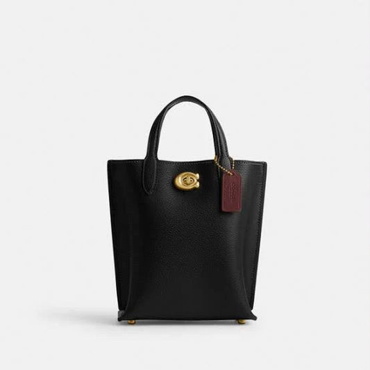 COACH in Black