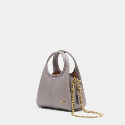 COACH in Purple
