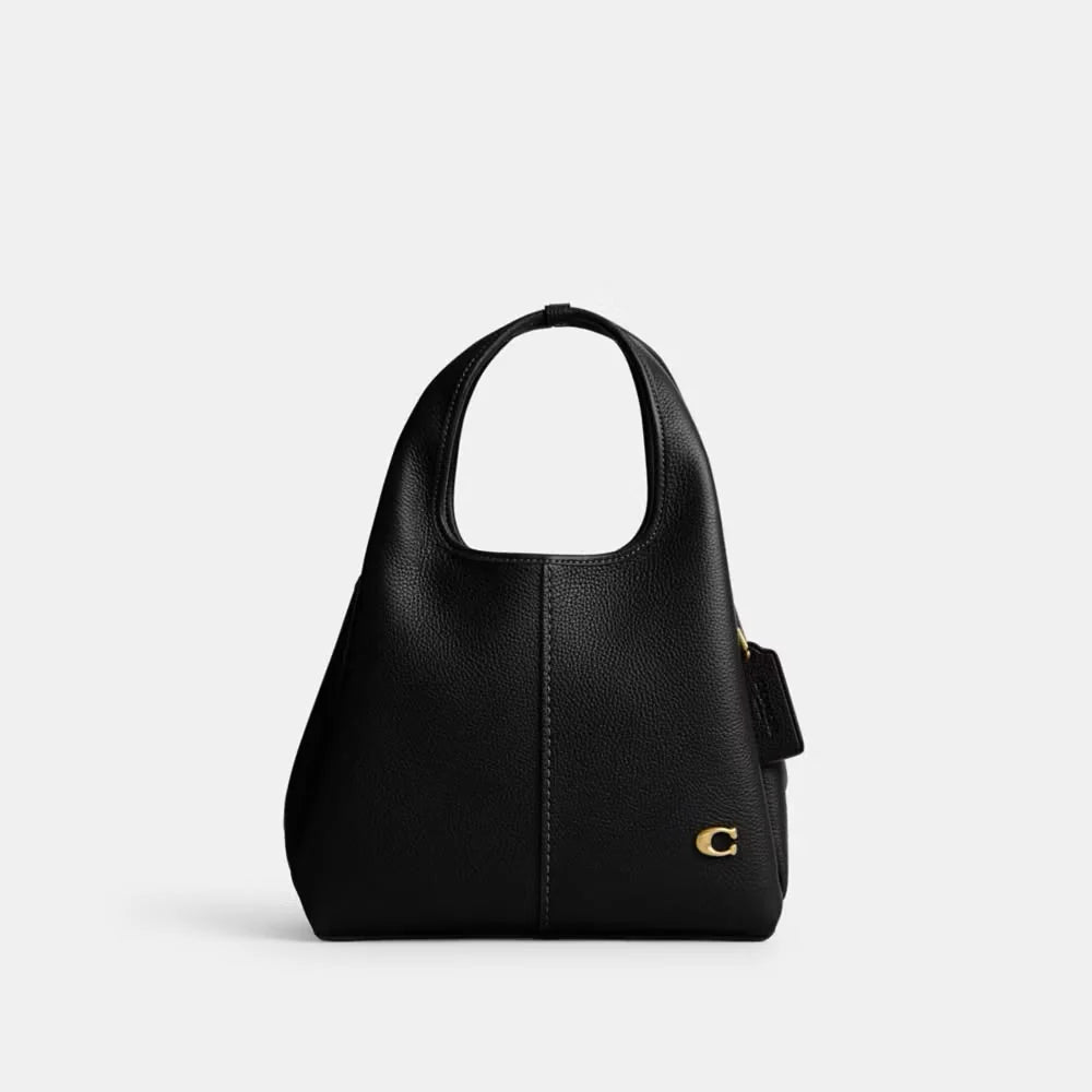 COACH in black