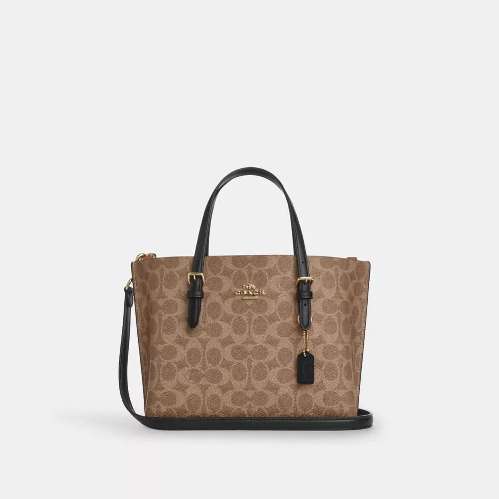 COACH in Beige