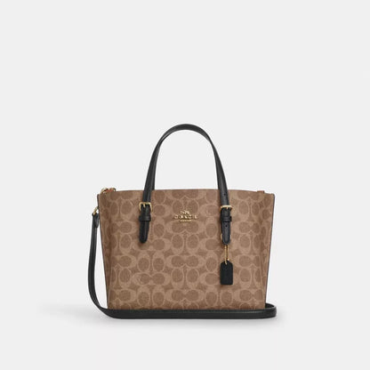 COACH in Beige