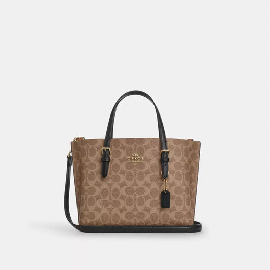 COACH in Beige